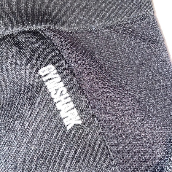 Gymshark leggings - Picture 2 of 3